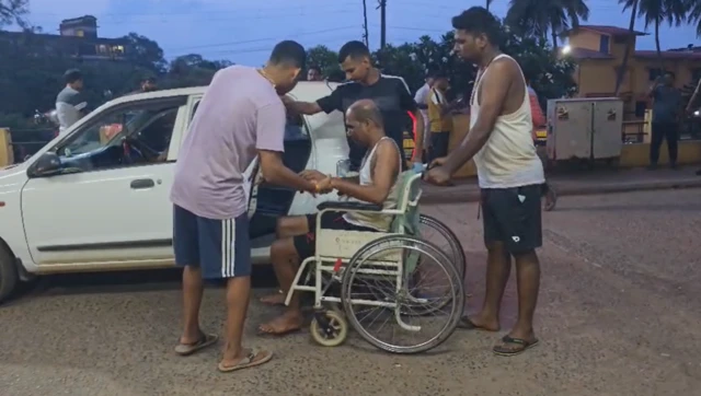 या चेंगराचेंगरीत 7 जणांचा जागीच मृत्यू झाला, तर 70 जण जखमी झाले.