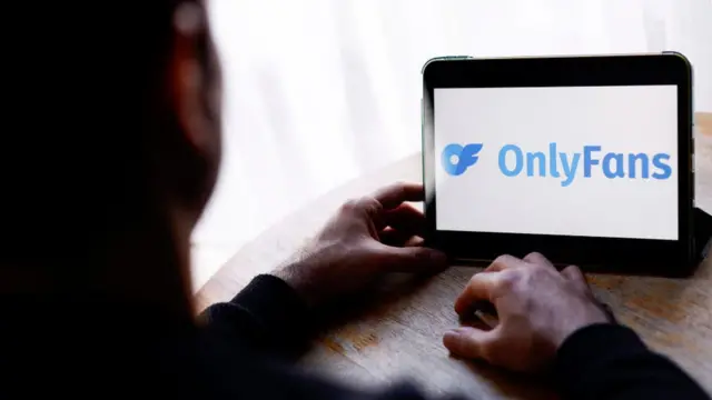 ఓన్లీ ఫ్యాన్స్