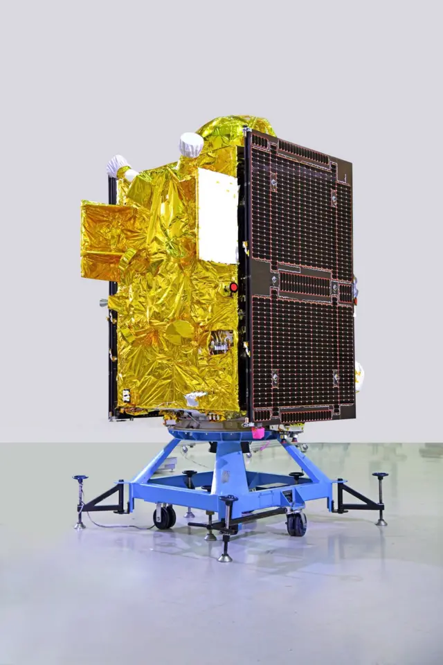 ఇస్రో, అంతరిక్ష పరిశోధన, భారత్, శ్రీహరికోట