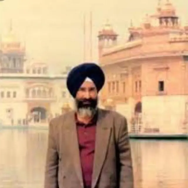 ਜਸਵੰਤ ਸਿੰਘ ਖਾਲੜਾ