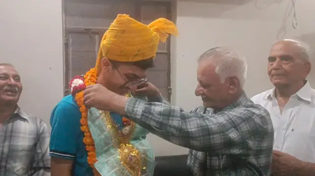 महेश पेशवानी