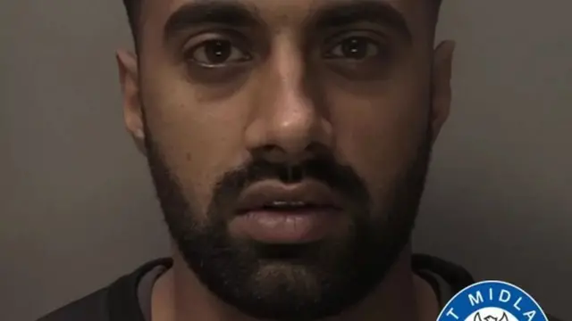 قتل برمنگھم پاکستانی