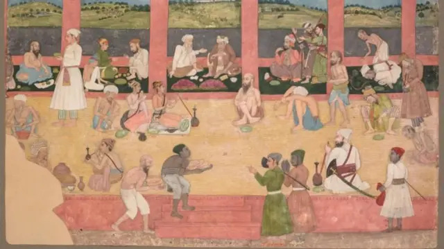 नान- जगातील सर्वोत्तम पावा'चा शाही दरबारांपासून आपल्या ताटापर्यंतचा प्रवास !