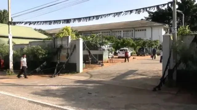 போதனா மருத்துவமனை