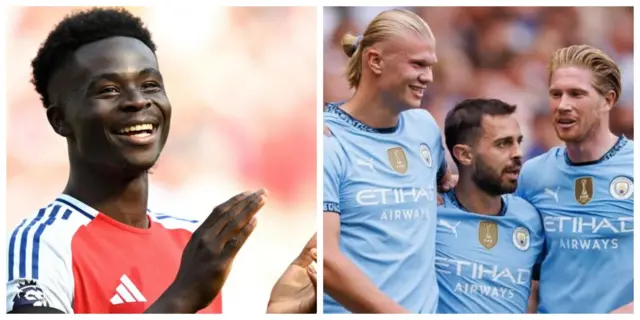 Dorgommii Piriimer Liigii torban jalqabaan Arsenaal, Maan Siitii, Maan Yuunaayitid, Liiverpuul morkattoota isaanii mo'ataniiru.