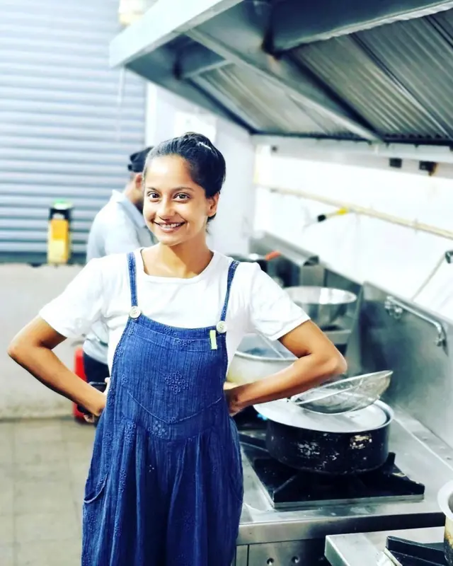 చినూ వాజ్ 