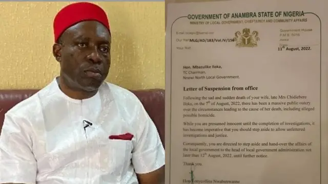 Gọvanọ Chukwuma Soludo