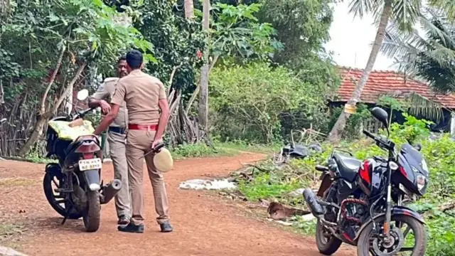 சாதி ஆணவக் கொலைகளை தடுக்க நடப்பிலுள்ள சட்டங்கள் போதுமானவையா