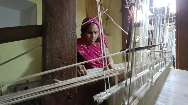 सुमित्राबाई कोळी 