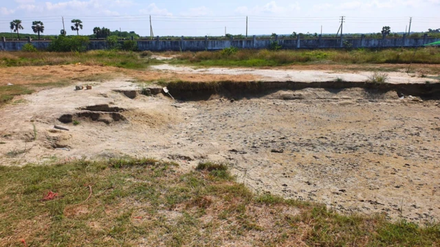 චෙම්මනි සමූහ මිනී වළ