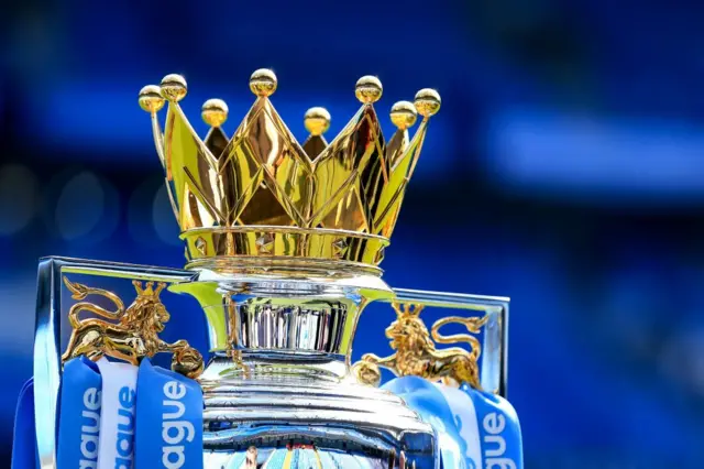 Premier League