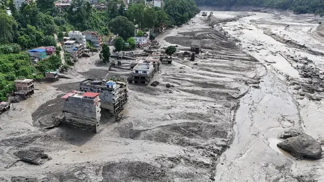 Nepal
