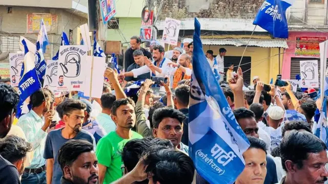 चंद्रशेखर आज़ाद