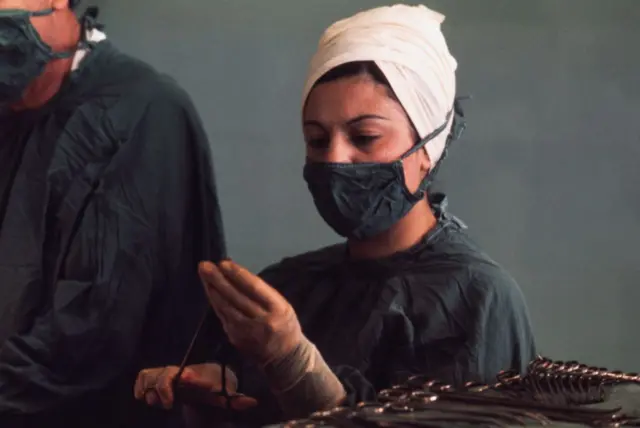 اگر ایران به بهبود شرایط مالی گروههایی نظیر پرستاران و وضعیت آزادیهای اجتماعی - سیاسی آنان نپردازد، این پتانسیل وجود دارد که شاهد موجهای بزرگتری از مهاجرت باشیم