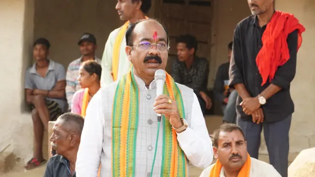 अरुण साव