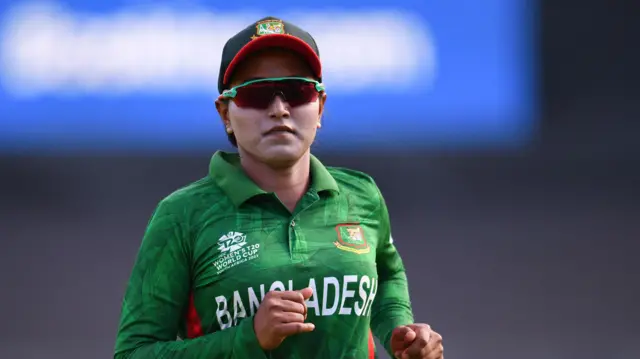 निगार सुल्ताना