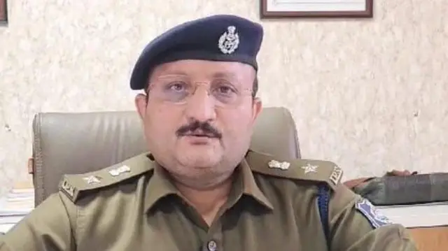 બીબીસી ગુજરાતી, બીબીસી, પોલીસ, ક્રાઇમ, મહિલા, આદિવાસી