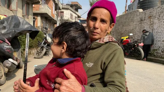 सरस्वती जोशीलाई उपत्यकामा हरेक उपभोग्य वस्तु अति महँगो लाग्छन्