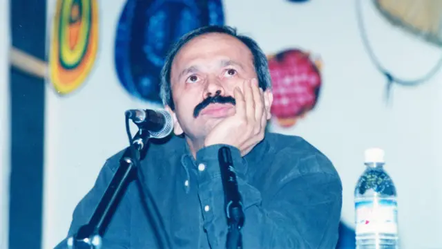 ابراهیم نبوی