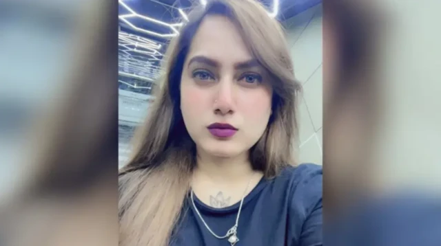 ਕੰਚਨ ਕੁਮਾਰੀ