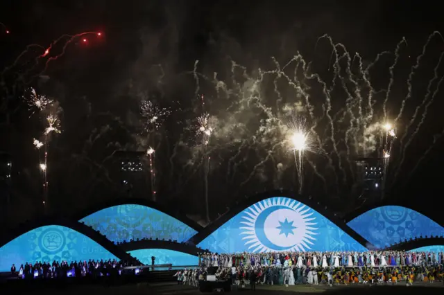 Түрк өлкөлөрүнүн кеңеши