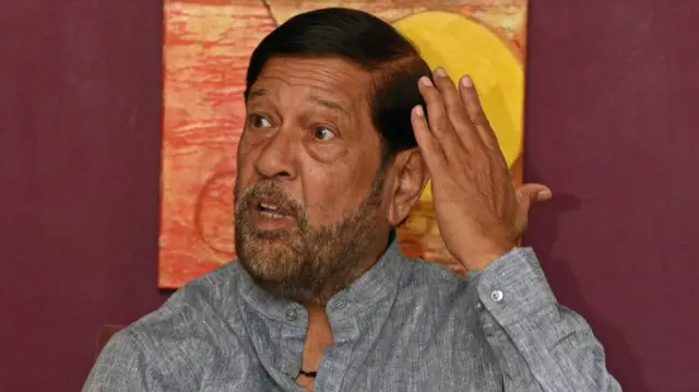 गिरीश बापट