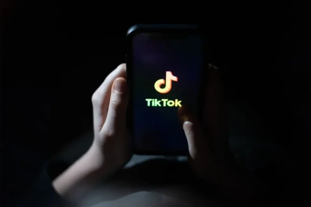 Tiktok