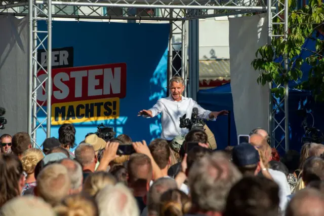 बजॉर्न हॉक