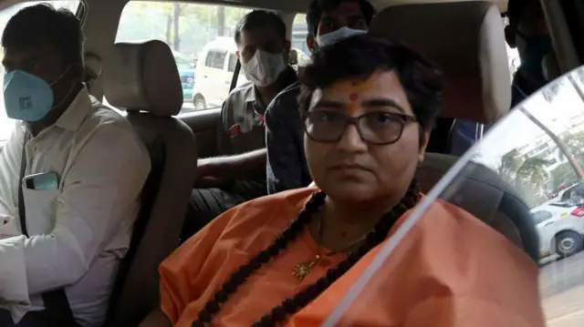 जिग्ना व्होरा, जे.डे, मीडिया, गुन्हे, कायदा