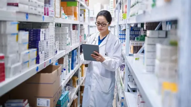 యాంటీబయాటిక్స్