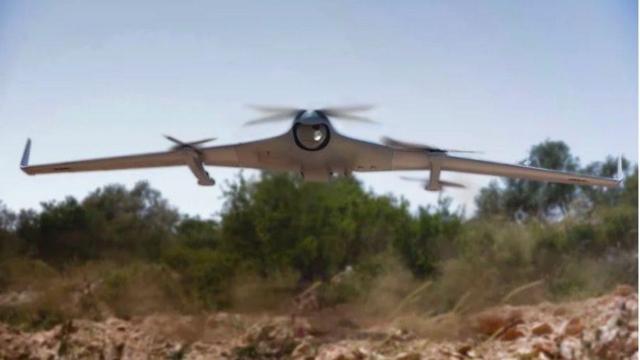 Drone Spark