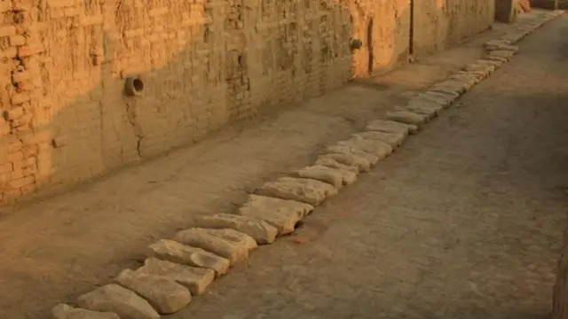 मोहें-जो-दडो