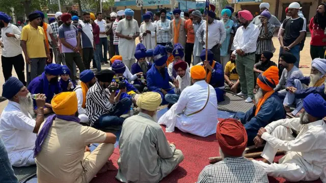 ਮੋਰਿੰਡਾ ਬੇਅਦਬੀ ਮਾਮਲਾ