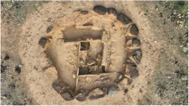 தமிழ்நாடு, அகழாய்வு, தொல்லியல் துறை, திருவண்ணாமலை, சிந்துசமவெளி நாகரீகம், ஹராப்பா