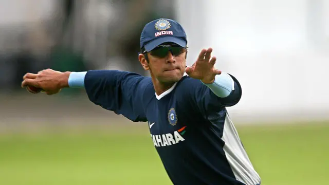 ਰਾਹੁਲ ਦ੍ਰਾਵਿੜ