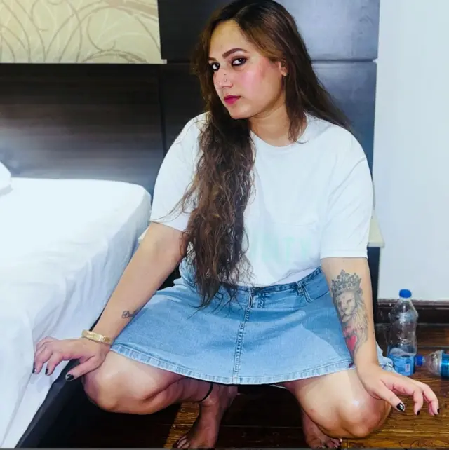 ’کمل کور بھابی‘ 