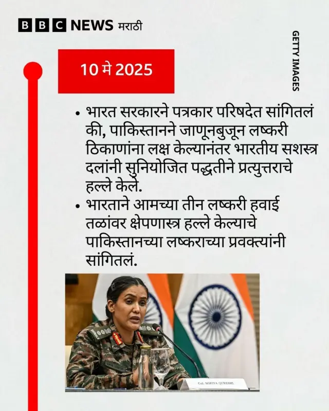 भारत-पाकिस्तान संघर्ष