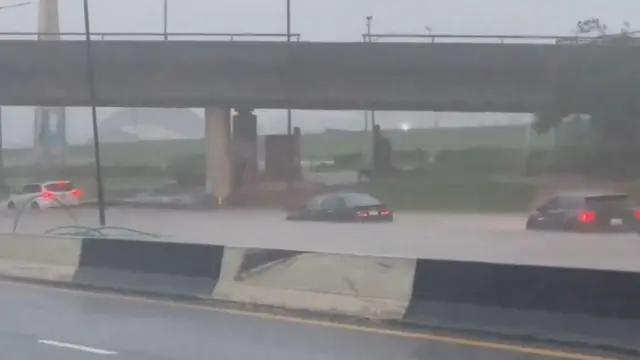 Aworan ẹkun omi l'Eko