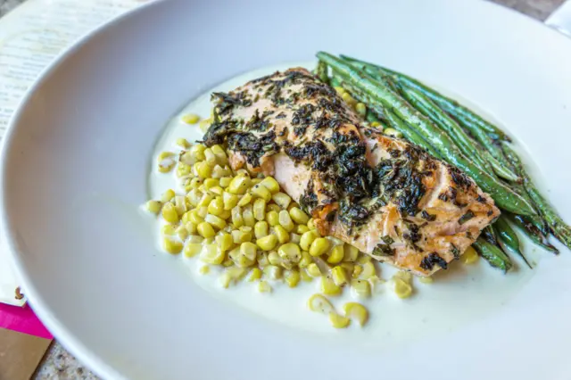 सगळी समस्या आहाराशी संबंधित होती.