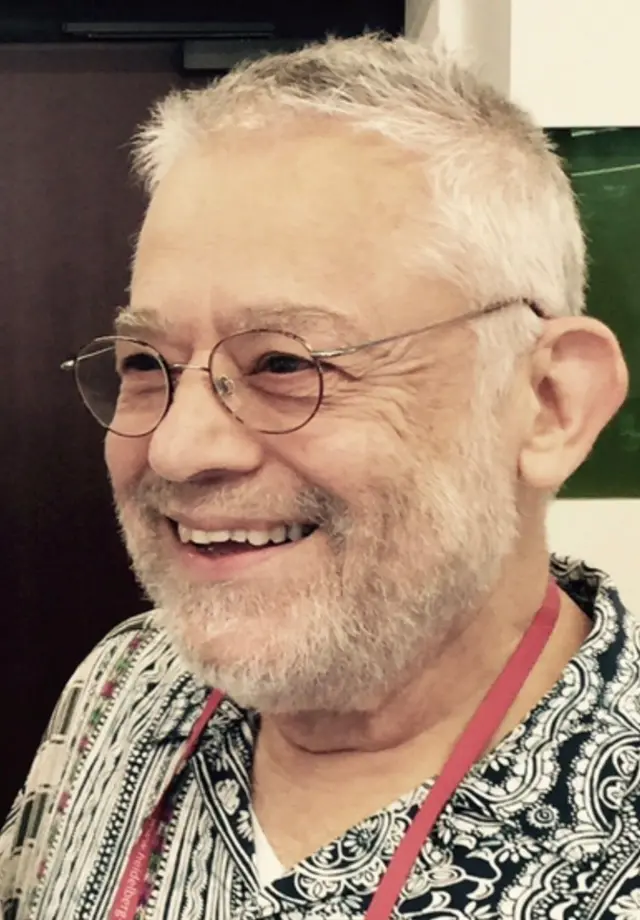 Manuel Blum