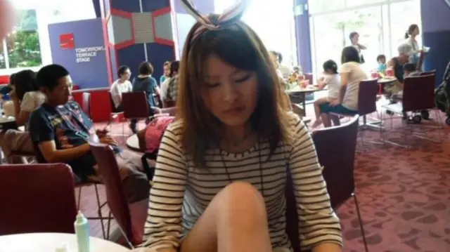 सारा मिजुगोची