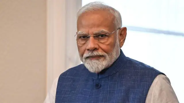 पीएम मोदी