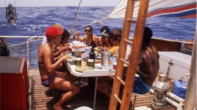 सेक्स राफ्ट