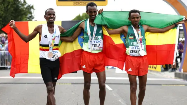 Atileet Mosinnat Garramaw bara 2019 irrattis lammaffaa ta'un xumure