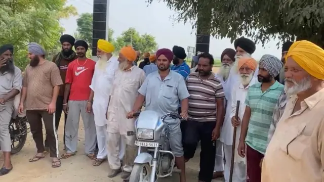 ਪੰਚਾਇਤੀ ਚੋਣਾਂ