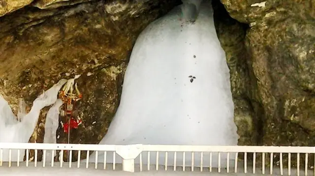 अमरनाथ यात्रा