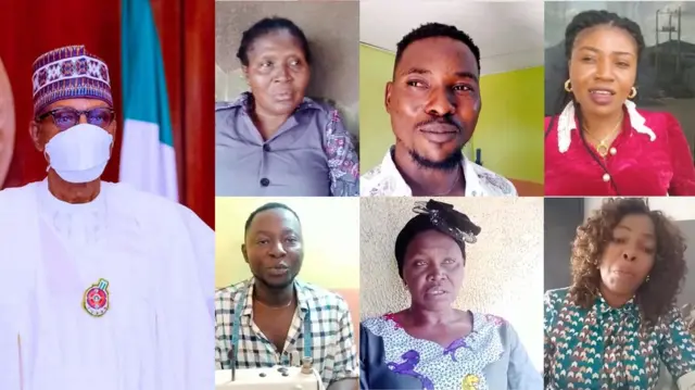 Okwu maka ego Naijirịa nyere Nijee