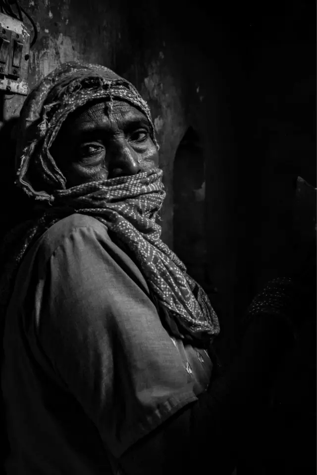 हाताने मैला उचलण्याची प्रथा