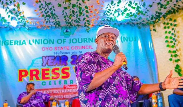 Aworan Teslim Folarin