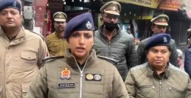 लखनऊ सामूहिक हत्या केस